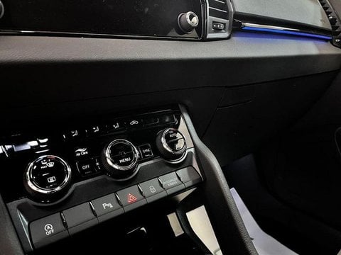 Coches Segunda Mano En Córdoba | Škoda Karoq 1.5 Tsi Act Sportline Dsg 110 Kw (150 Cv)