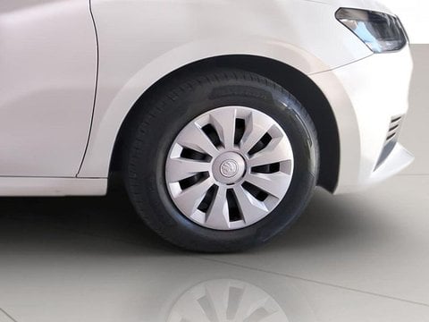 Coches Segunda Mano En Badajoz | Škoda Fabia 1.0 Tsi Active 70 Kw (95 Cv)