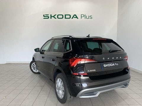 Coches Segunda Mano En Sevilla | Škoda Kamiq 1.0 Tsi Ambition 81 Kw (110 Cv)