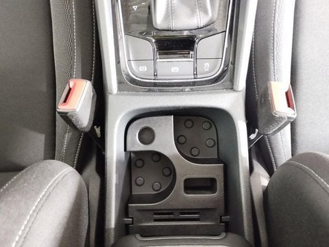 Coches Segunda Mano En Sevilla | Škoda Karoq 1.5 Tsi Act Ambition Dsg 110 Kw (150 Cv)