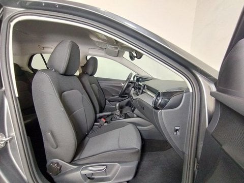 Coches Segunda Mano En Sevilla | Škoda Fabia 1.0 Tsi Selection 70 Kw (95 Cv)