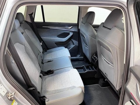 Coches Segunda Mano En Córdoba | Škoda Kodiaq 1.5 Tsi Phev Plus Dsg 150 Kw (204 Cv)
