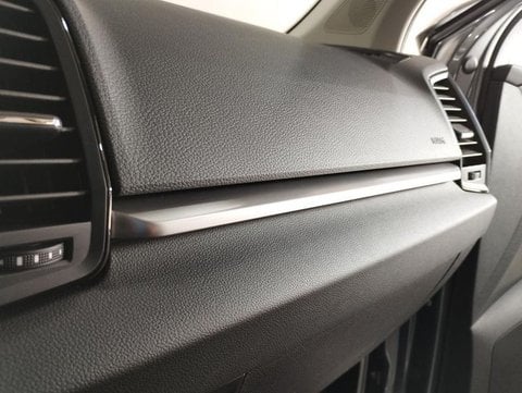 Coches Segunda Mano En Sevilla | Škoda Karoq 1.5 Tsi Act Selection Dsg 110 Kw (150 Cv)