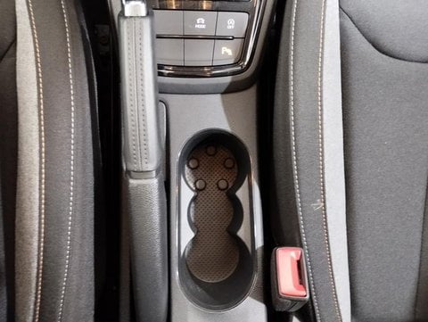 Coches Segunda Mano En Sevilla | Škoda Kamiq 1.0 Tsi Selection 85 Kw (115 Cv)