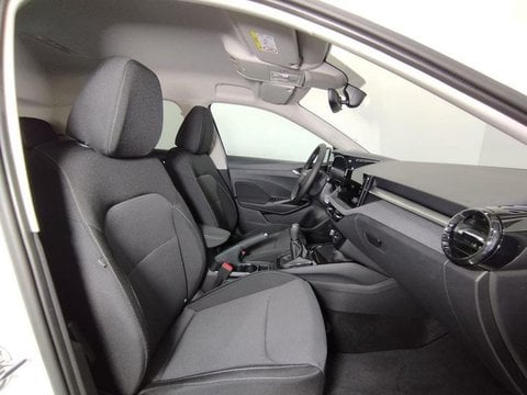 Coches Segunda Mano En Sevilla | Škoda Fabia 1.0 Tsi Selection 70 Kw (95 Cv)