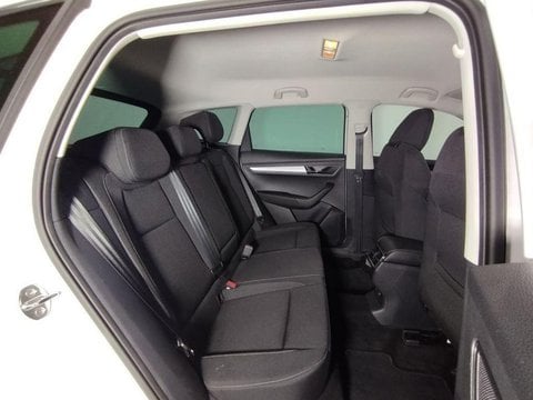 Coches Segunda Mano En Sevilla | Škoda Karoq 1.0 Tsi Ambition 81 Kw (110 Cv)