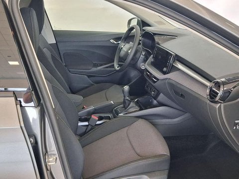 Coches Segunda Mano En Sevilla | Škoda Fabia 1.0 Tsi Selection 70 Kw (95 Cv)