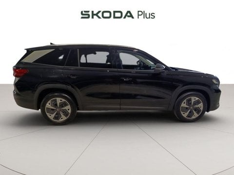 Coches Segunda Mano En Badajoz | Škoda Kodiaq 1.5 Tsi M-Hev Selection Dsg 110 Kw (150 Cv)