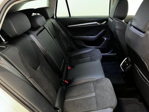 Coches Segunda Mano En Córdoba | Škoda Octavia 2.0 Tdi Plus 85 Kw (116 Cv)