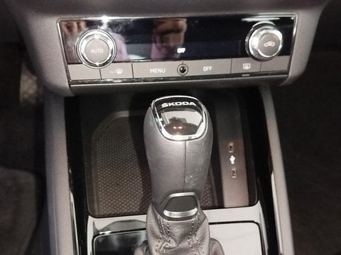 Coches Segunda Mano En Sevilla | Škoda Kamiq 1.0 Tsi Ambition Dsg 81 Kw (110 Cv)