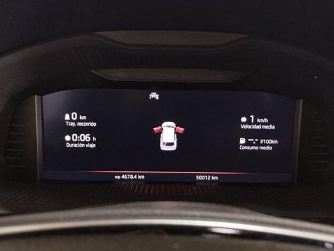 Coches Segunda Mano En Sevilla | Škoda Kamiq 1.0 Tsi Monte Carlo Dsg 85 Kw (115 Cv)
