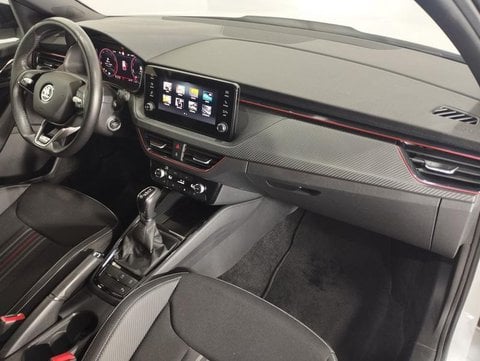 Coches Segunda Mano En Sevilla | Škoda Kamiq 1.0 Tsi Monte Carlo Dsg 85 Kw (115 Cv)
