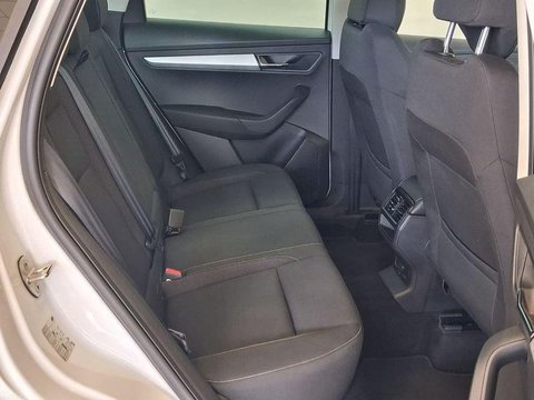 Coches Segunda Mano En Sevilla | Škoda Karoq 1.5 Tsi Act Selection Dsg 110 Kw (150 Cv)