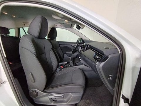 Coches Segunda Mano En Sevilla | Škoda Scala 1.0 Tsi Ambition 81 Kw (110 Cv)