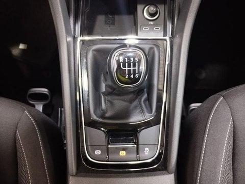 Coches Segunda Mano En Sevilla | Škoda Karoq 1.0 Tsi Ambition 81 Kw (110 Cv)