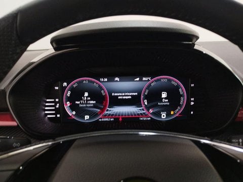 Coches Segunda Mano En Sevilla | Škoda Fabia 1.0 Tsi Monte Carlo Dsg 81 Kw (110 Cv)