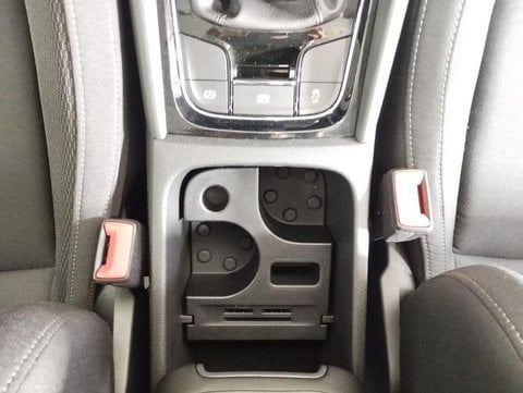 Coches Segunda Mano En Sevilla | Škoda Karoq 2.0 Tdi Selection 85 Kw (115 Cv)