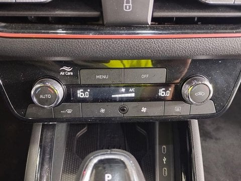 Coches Segunda Mano En Sevilla | Škoda Kamiq 1.0 Tsi Monte Carlo Dsg 85 Kw (115 Cv)