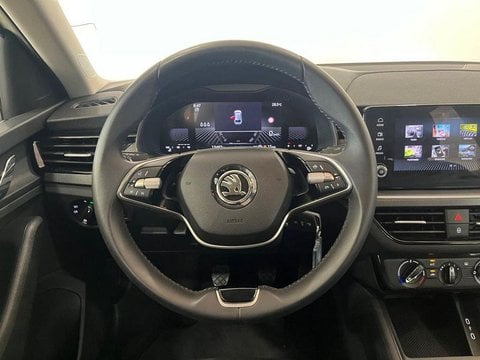 Coches Segunda Mano En Córdoba | Škoda Scala 1.0 Tsi Essence 70 Kw (95 Cv)