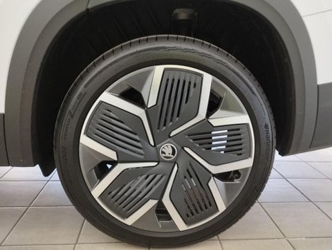 Coches Segunda Mano En Sevilla | Škoda Kodiaq 1.5 Tsi Phev Plus Dsg 150 Kw (204 Cv)