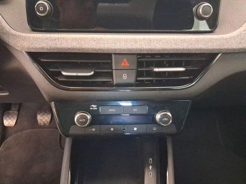 Coches Segunda Mano En Sevilla | Škoda Kamiq 1.0 Tsi Selection 85 Kw (115 Cv)