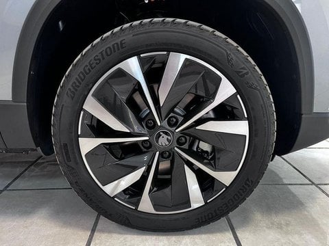 Coches Segunda Mano En Córdoba | Škoda Karoq 1.5 Tsi Act Plus 110 Kw (150 Cv)