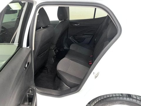 Coches Segunda Mano En Córdoba | Škoda Fabia 1.0 Tsi Selection 70 Kw (95 Cv)