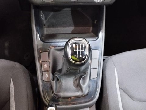 Coches Segunda Mano En Sevilla | Škoda Fabia 1.0 Mpi Active 59 Kw (80 Cv)