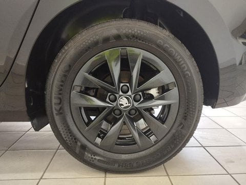 Coches Segunda Mano En Sevilla | Škoda Fabia 1.0 Tsi Selection 70 Kw (95 Cv)