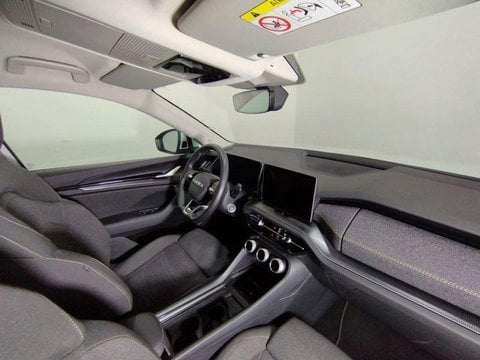 Coches Segunda Mano En Sevilla | Škoda Kodiaq 1.5 Tsi M-Hev Selection Dsg 110 Kw (150 Cv)