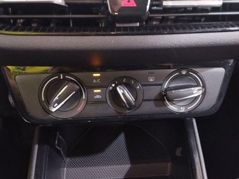 Coches Segunda Mano En Sevilla | Škoda Fabia 1.0 Tsi Selection 70 Kw (95 Cv)