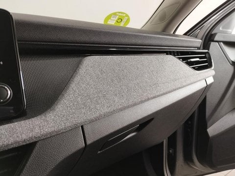 Coches Segunda Mano En Sevilla | Škoda Kamiq 1.0 Tsi Selection 85 Kw (115 Cv)