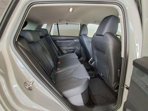 Coches Segunda Mano En Sevilla | Škoda Elroq 85 82 Kwh 210 Kw (286 Cv)
