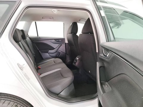 Coches Segunda Mano En Córdoba | Škoda Kamiq 1.0 Tsi Go 85 Kw (115 Cv)