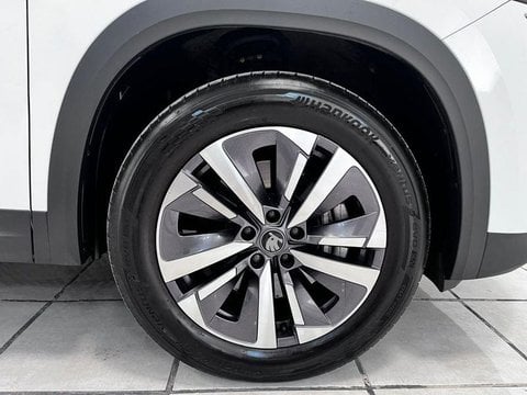 Coches Segunda Mano En Córdoba | Škoda Kodiaq 1.5 Tsi M-Hev Selection Dsg 110 Kw (150 Cv)