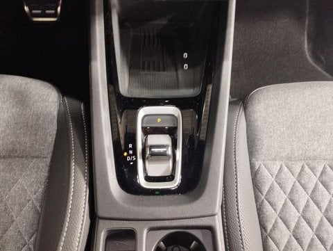Coches Segunda Mano En Sevilla | Škoda Octavia 1.5 Tsi M-Hev Sportine Dsg 110 Kw (150 Cv)