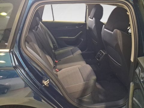 Coches Segunda Mano En Sevilla | Škoda Octavia Combi 1.5 Tsi Mhev Ambition Dsg 110 Kw (150 Cv)