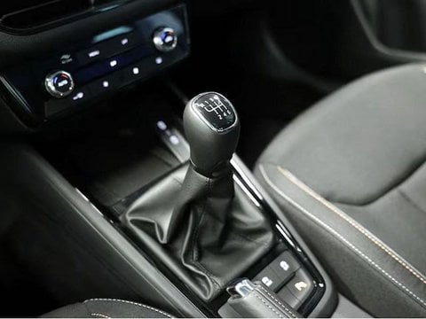 Coches Segunda Mano En Córdoba | Škoda Kamiq 1.0 Tsi Go 85 Kw (115 Cv)
