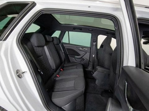 Coches Segunda Mano En Sevilla | Škoda Kamiq 1.0 Tsi Sport 81 Kw (110 Cv)