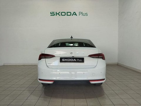 Coches Segunda Mano En Sevilla | Škoda Octavia 1.5 Tsi M-Hev Selection Dsg 110 Kw (150 Cv)