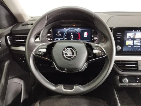 Coches Segunda Mano En Sevilla | Škoda Kamiq 1.0 Tsi Emotion Dsg 81 Kw (110 Cv)