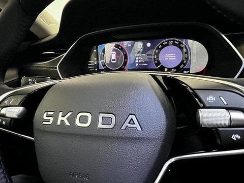 Coches Segunda Mano En Córdoba | Škoda Octavia 2.0 Tdi Plus 85 Kw (116 Cv)