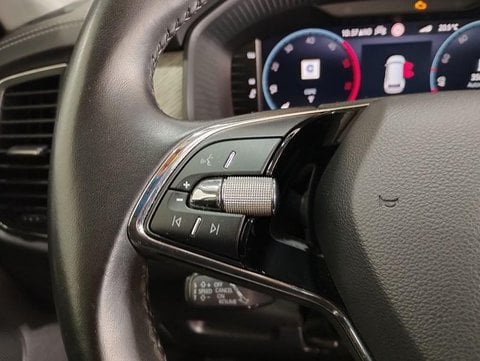 Coches Segunda Mano En Sevilla | Škoda Kodiaq 2.0 Tdi Style 4X2 Dsg 110 Kw (150 Cv)