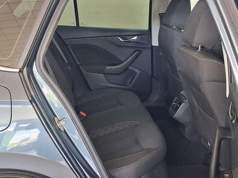 Coches Segunda Mano En Sevilla | Škoda Kamiq 1.0 Tsi Ambition 81 Kw (110 Cv)