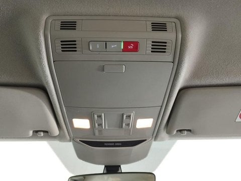 Coches Segunda Mano En Sevilla | Škoda Fabia 1.0 Tsi Ambition 70 Kw (95 Cv)