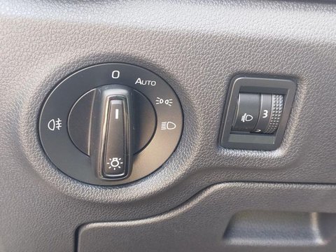 Coches Segunda Mano En Sevilla | Škoda Fabia 1.0 Tsi Active 70 Kw (95 Cv)