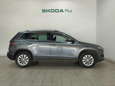 Coches Segunda Mano En Sevilla | Škoda Karoq 2.0 Tdi Ambition Dsg 85 Kw (115 Cv)