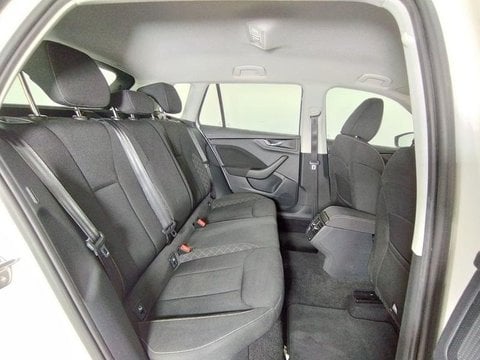 Coches Segunda Mano En Sevilla | Škoda Kamiq 1.0 Tsi Ambition Dsg 81 Kw (110 Cv)