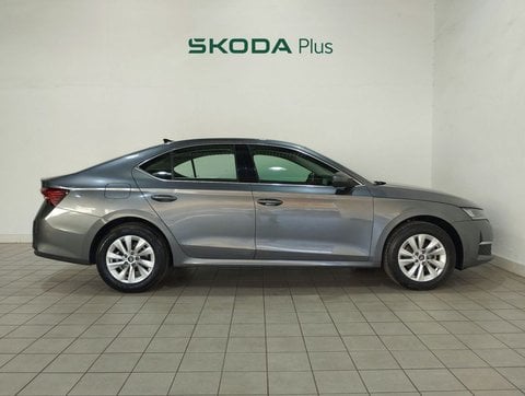 Coches Segunda Mano En Sevilla | Škoda Octavia 1.5 Tsi M-Hev Selection Dsg 110 Kw (150 Cv)