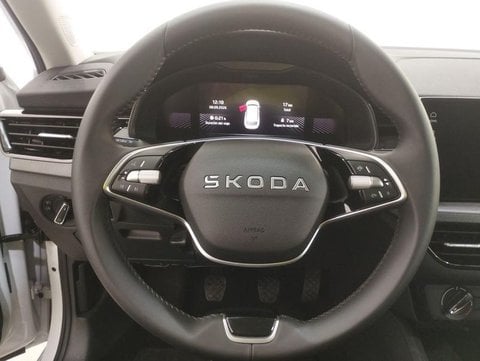 Coches Segunda Mano En Sevilla | Škoda Kamiq 1.0 Tsi Go 70 Kw (95 Cv)